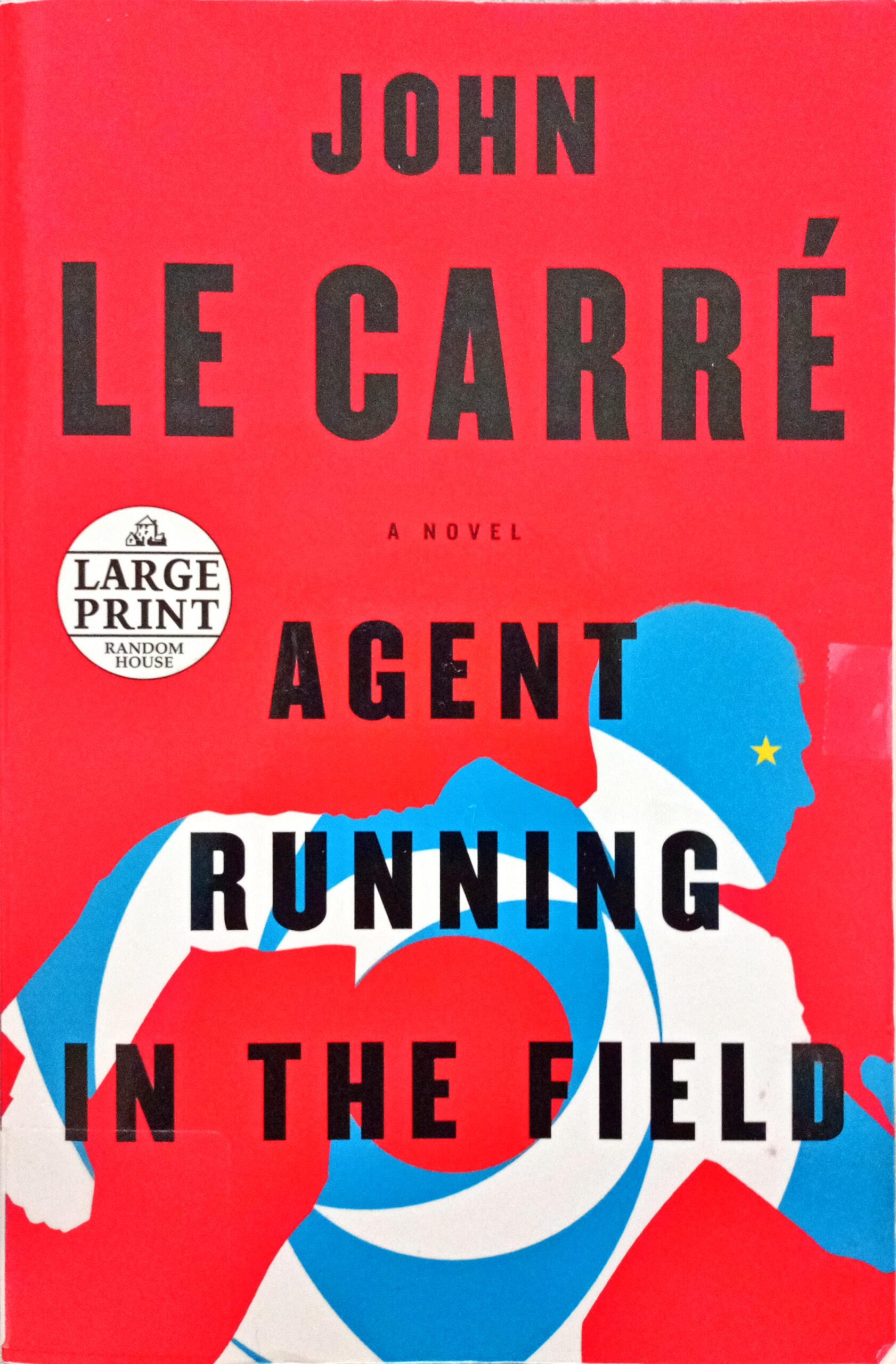 Le Carré and Jefferson