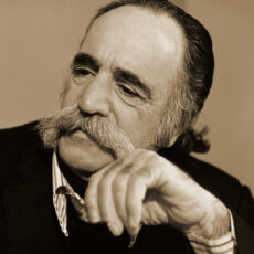 Saroyan and a Haircut