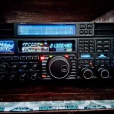 Flying in the Face of OLEDs